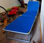 stretcher voor de camping, Ophalen of Verzenden, Zo goed als nieuw