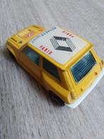 Renault Sport Paris Miniatuur Auto, Ophalen of Verzenden, Gebruikt, Auto, Overige merken