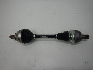VW Golf 8 R/GTI Aandrijfas Links-Voor 5Q0407271CQ NIEUW beschikbaar voor biedingen