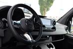 Mercedes-Benz Sprinter 319 1.9 CDI L2H1 AMG Edition Pro Adap, Automaat, Gebruikt, Zwart, Diesel