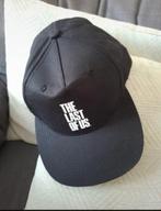 The Last of Us pet, Ophalen of Verzenden, Zo goed als nieuw, One size fits all, Pet