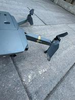 DJI Mavic Pro Drone met Extra's, Audio, Tv en Foto, Drones, Ophalen, Gebruikt, Drone met camera