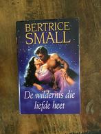 Bertrice Small boek, Ophalen of Verzenden, Zo goed als nieuw
