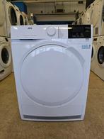 AEG 7000 Series warmtepompdroger. 7 kilo. A++. Garantie!, Ophalen, 6 tot 8 kg, Anti-kreukfase, Overige typen