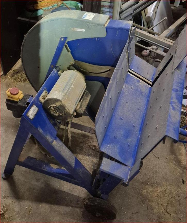 brandhout wipzaag, Tuin en Terras, Haardhout, Minder dan 3 m³, Ophalen