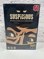 Suspicious - Jumbo, Een of twee spelers, Ophalen of Verzenden, Nieuw, Jumbo