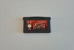 Yu-Gi-Oh Reshef Of Destruction Nintendo Game Boy Advance GBA, Ophalen of Verzenden, Gebruikt