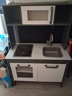 Ikea keukentje, Kinderen en Baby's, Ophalen, Gebruikt, Hout