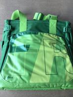 FASTRIDER afneembare fietstas groen NIEUW 14 liter, Ophalen of Verzenden, Nieuw, Fastrider