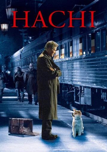 Hachi - A dog's tale - Richard Gere e.a. - familie - drama