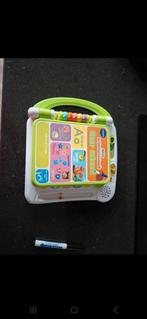 Vtech activiteitenboek naar school, Kinderen en Baby's, Speelgoed | Vtech, Ophalen, Zo goed als nieuw