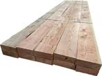 10 Douglas balken Fijnbezaagd 70x200 mm - nr: TB40