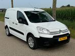 Citroen Berlingo 1.6 HDI 500 Comfort APK 01-2026 2e Eigenaar, Voorwielaandrijving, Euro 5, Stof, Gebruikt
