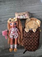 Na Na Na Surprise Pop met Accessoires, Ophalen of Verzenden, Zo goed als nieuw, Overige typen