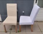 2 Chairs, Huis en Inrichting, Stoelen, Ophalen, Bruin, Twee