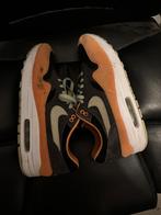 Air Max 1 Ugly Duckling Pack Honeydew - maat 46, Kleding | Heren, Schoenen, Overige kleuren, Nike, Ophalen of Verzenden, Sneakers of Gympen