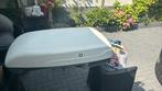Dometic b2100 dak airco, Caravans en Kamperen, Ophalen of Verzenden, Zo goed als nieuw