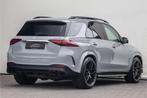 Mercedes-Benz GLE AMG 53 Hybrid 4MATIC+ Premium, Nightpakket, Auto's, Automaat, 77 km/l, Gebruikt, GLE