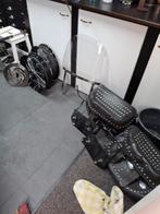Div heritage /fatboy  1340 evo onderdelen, Motoren, Onderdelen | Harley-Davidson, Ophalen of Verzenden, Nieuw
