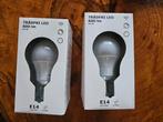 2x IKEA TRÅDFRI LED Lamp E14 - Nieuw in verpakking, Led-lamp, Minder dan 30 watt, E14 (klein), Nieuw