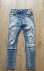 Lichtblauwe ZUMO spijkerbroek maat M, Verzenden, Zo goed als nieuw, Blauw, W32 (confectie 46) of kleiner