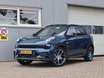 Lynk & Co 01 1.5 / Nieuw / 360° camera / Panoramadak, Stof, Euro 6, Blauw, Hybride Elektrisch/Benzine