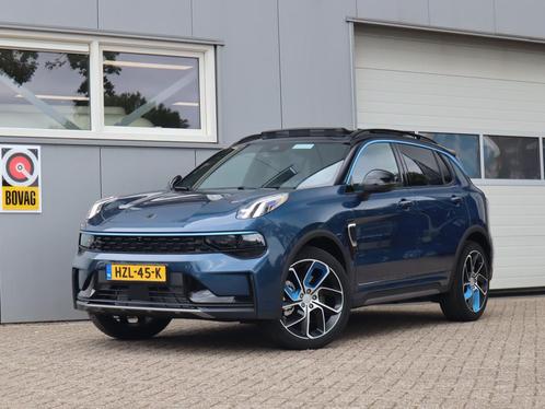 Lynk & Co 01 1.5 / Nieuw / 360° camera / Panoramadak, Auto's, Lynk & Co, Te koop, ABS, Adaptive Cruise Control, Airconditioning