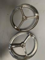 Sierringen, Ophalen, Gebruikt