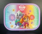 Mepal broodtrommel paw patrol everest en skye, Ophalen of Verzenden, Zo goed als nieuw