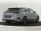 Kia ProCeed 1.0 T-GDi 120pk GT-Line | Apple Carplay/Android, Auto's, Kia, Voorwielaandrijving, Zwart, Met garantie (alle), Origineel Nederlands