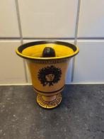 Pythagoras cup (rechtvaardigheid beker) handgemaakt De Beker, Ophalen of Verzenden
