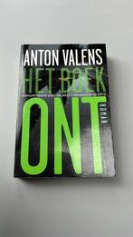 Anton Valens - Het boek ont, Anton Valens, Ophalen of Verzenden, Zo goed als nieuw, Nederland