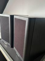 Mission 760i speakers     Weg =Weg ✅, Audio, Tv en Foto, Luidsprekers, Gebruikt, 60 tot 120 watt, Front, Rear of Stereo speakers