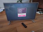 32 inch TV televisie LG 32LB570v, Ophalen, Gebruikt, 50 Hz, LG
