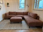 4x6 Sofa Hoekbank - Zo Goed Als Nieuw!, Huis en Inrichting, Ophalen, 250 tot 300 cm, 100 tot 125 cm, Hoekbank