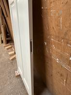 Skantrae SKS 231 Binnendeur met Glas, Ophalen, 80 tot 100 cm, Binnendeur, Nieuw