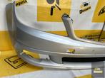 Mercedes-Benz C-klasse W204 S204 Bumper A2048850025, Gebruikt, Voor, Mercedes-Benz, Ophalen of Verzenden