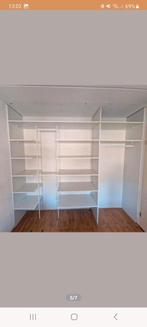Open stellingkast, Ophalen, Zo goed als nieuw, 25 tot 50 cm, 150 tot 200 cm