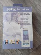 Tens - Cefar Femina, Ophalen, Gebruikt