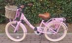 Meisjesfiets 20 inch daisy spirit, Ophalen, Gebruikt, Handrem, Spirit