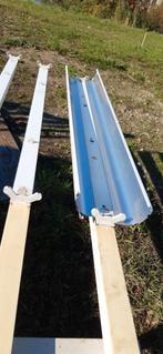 TL Armaturen - 40-50 meter - met TL Buizen

Partij TL armatu, Ophalen, Zo goed als nieuw