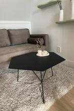Zeshoek salontafel, Overige materialen, 50 tot 100 cm, Nieuw, Minder dan 50 cm