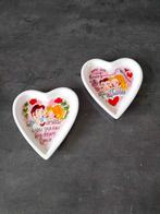 Blond Amsterdam harten schaaltjes, Blond Amsterdam, Nieuw, Ophalen of Verzenden, Schaal of Schalen