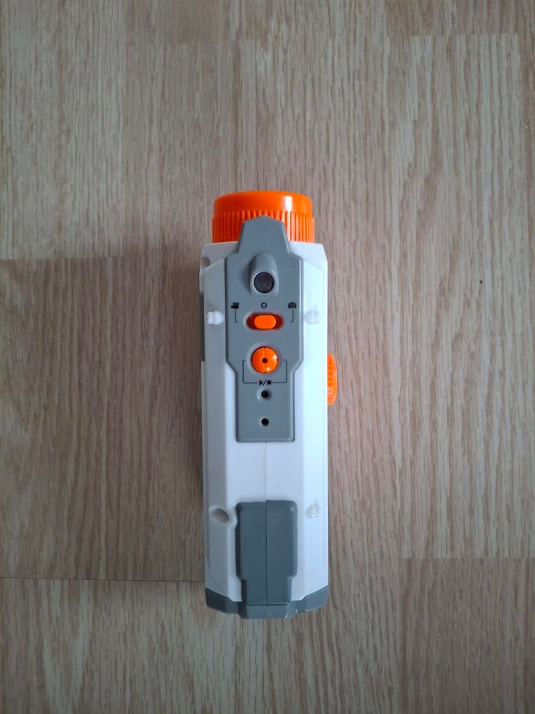 Nerf Camera, Ophalen of Verzenden, Gebruikt