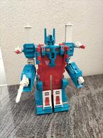 Ultra Magnus Transformers G1, Verzamelen, Transformers, G1, Ophalen of Verzenden, Gebruikt