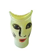 Kosta Boda - Open MInds miniatuur van Ulrica Hydman-Vallien, Ophalen of Verzenden