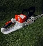STIHL MSA 70 C + AK30 + AL101 |, Ophalen of Verzenden, Nieuw, Accu, Stihl