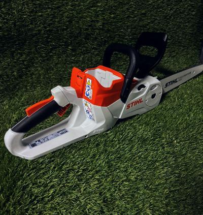 STIHL MSA 70 C + AK30 + AL101 |, Tuin en Terras, Heggenscharen, Nieuw, Accu, Ophalen of Verzenden