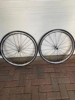 TOPWIELSET fulcrum racing zero ceramic, Fietsen en Brommers, Fietsonderdelen, Ophalen of Verzenden, Gebruikt, Racefiets, Wiel