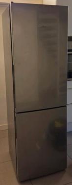 Goewerkende Bosch Koelkast, 186 cm, 2021, Witgoed en Apparatuur, Koelkasten en IJskasten, Ophalen, 200 liter of meer, 60 cm of meer